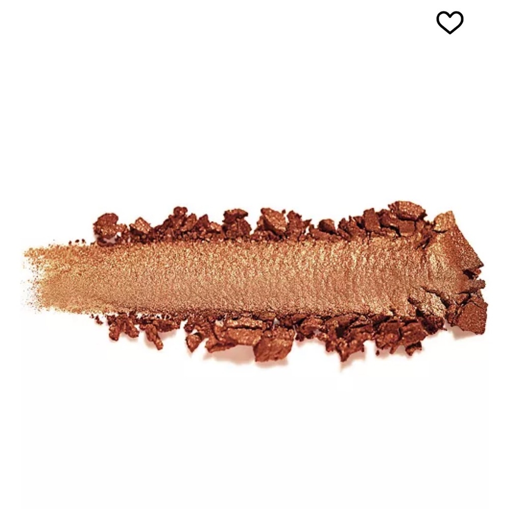 BECCA Shimmering Skin Perfector Pressed CHOCOLATE GEODE - Picture 2 of 5